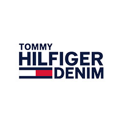 Tommy Hilfiger Denim calzature e accessori