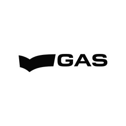 Gas